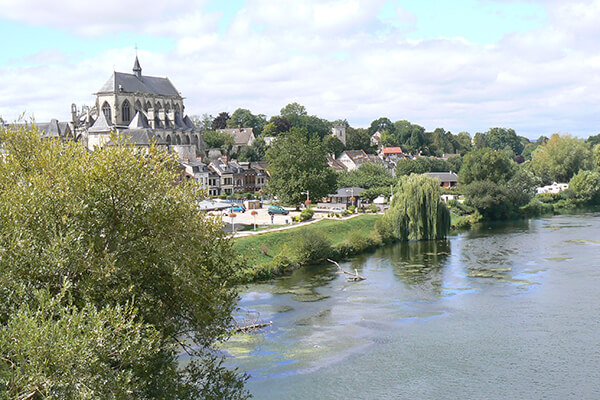 Pont de l'Arche 2